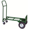 Greenline Economical 2-in-1 Truck, Easily Converts, 20"W x 48"H x 16"D
