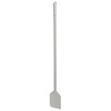 Long Handle Stirring Paddle Scraper, 40" Rigid Nylon