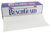 Bench Guard Absorbent Roll, Dispenser, 50 meters x 49cm