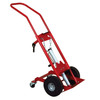 Lift-and-Load Single Cylinder Hand Truck