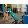 Lift-and-Load Single Cylinder Hand Truck