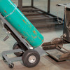 Lift-and-Load Single Cylinder Hand Truck