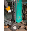 Lift-and-Load Single Cylinder Hand Truck