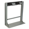 Gas Cylinder Stand, 2 Cylinder Capacity, Steel