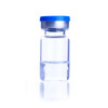 CompletePAK 5mL Sterile Vials, OmniFlex 3G Igloo Lyo Stoppers, Blue Seals, case/200