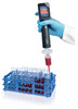 HandyStep® Touch S Repetitive Pipette, DE-M Auto Pipettor with Touch Screen