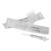 BIO-CERT® Sterile PD-Tips II, 0.5 ml, PP Cylinder, HDPE Piston, Type Encoded, pack/100