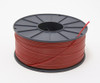 Plastic Twist Ties, 4000 ft Spool, Poly Coated Steel