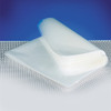 Plastic Specimen Bags, Freezer-Safe PP, 4 x 10" x.0015, case/100