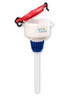 4" ECO Funnel® with 38mm 38-430 finish