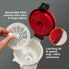 4 inch ECO Funnel  features