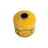 Eagle® Cigarette Can, 5 gallon Steel Can, Poly Tube, Yellow or Beige