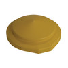 Eagle® Drum Cover, Plastic for 55 gallon Open Head Drums, Each