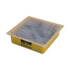 Eagle® Yellow Drip Tray with Absorbent Spill Catcher