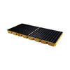 Eagle® Drum Platform, 8 Drum Low Profile Spill Platform