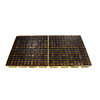 Eagle® Drum Platform, 8 Drum Low Profile Spill Platform