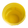 Eagle® Overpack Drum, 95 gallon with Screw Top Lid