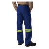 Westex UltraSoft Regular Fit Work Pant with Reflective Material