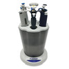 NUVaClean UV Pipette Carousel, with Germicidal UV Lamp, 115v