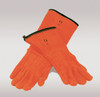 Bel-Art Autoclave Gloves 18.5" Clavies Biohazard Oven Mitt, Each