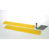 Eagle® Speed Bump and Cable Crossing Kit, 9 ft