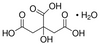 Citric Acid, Monohydrate ACS Reagent 99.0% 2.5 kg