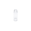 Clear Borosilicate Glass Screw Thread Vials, 1/2 dram, 8-425 Neck Finish, case/4,320