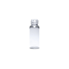 Clear Borosilicate Glass Screw Thread Vials, 1/2 dram, 8-425 Neck Finish, case/5,184