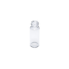 Clear Borosilicate Glass Screw Thread Vials, 1/2 dram, 8-425 Neck Finish, case/5,184