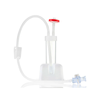 EZBio® Centrifuge Tube Assemblies, 50mL, Sterile, Single Use Technology with EZBio® Tubing and Plug, case/10