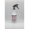 Pre-Labeled GHS Compliant Spray Bottle - 24oz - Ethanol 70%, case/12