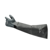 Ansell AlphaTec® 19-026, Neoprene Chemical-Resistant Gloves, Black