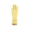 Ansell AlphaTec® 88-390T Natural Rubber Latex & Neoprene Blend Chemical Resistant Gloves, Natural