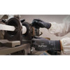 Ansell HyFlex® 11-840 Foam Nitrile Coated Work Gloves, 15 Gauge, Black