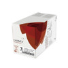 Ansell GAMMEX® PI Micro Powder-Free Surgical Gloves, Polyisoprene & Neoprene, Brown, Sterile