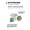 Ansell ENCORE™ Latex Textured Powder-Free Sterile Surgical Gloves, Natural Rubber Latex, Natural, Medical Grade