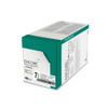 Ansell ENCORE™ Latex Underglove Powder-Free Surgical Gloves, Natural Rubber Latex, Green, Sterile Medical Gloves