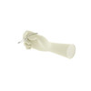 Ansell GAMMEX™ Non-Latex Accelerator-Free Sensitive Sterile Surgical Gloves, Natural Neoprene Surgical Gloves