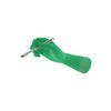 Ansell GAMMEX™ Non-Latex PI Soft Polyisoprene Surgical Gloves, Skin-Friendly, Sterile, Green