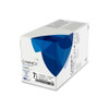 Ansell GAMMEX® Non-Latex PI White Powder-Free Synthetic Polyisoprene Surgical Gloves, Skin-Friendly, Sterile