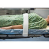 Ansell SANDEL™ STAT-STRAP™ Disposable Patient Positioning Strap, Long, Velcro Closure, 2 Piece