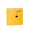 Eagle® Flammable Cabinet, 30 gallon, Manual Close