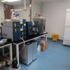 Sciway X-NGP LC-MS/MS Nitrogen Generator 60L/min Metal Silver, High-Purity Nitrogen Gas Generator for Mass Spectrometry