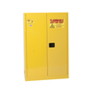 Eagle® Flammable Cabinet, 45 gallon Cabinet 1 Door, Self-Closing