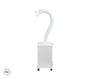 Dental Clean Air Portable HEPA Air Filtration System 987-DCA1