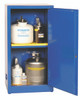 Eagle® Acid Safety  Cabinet, 16 gallon, 1 Door, Manual Close for Corrosives