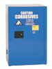 Eagle® Acid Safety  Cabinet, 12 gallon, 1 Door, Manual Close for Corrosives