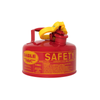Eagle® Type I Safety Can, 1 gallon Metal