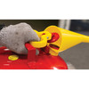 Eagle® Type I Safety Can, 5 gallon Metal with PE Funnel