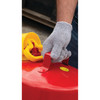 Eagle® Type I Safety Can, 5 gallon Metal with PE Funnel